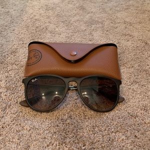 Rayban Erika Sunglasses